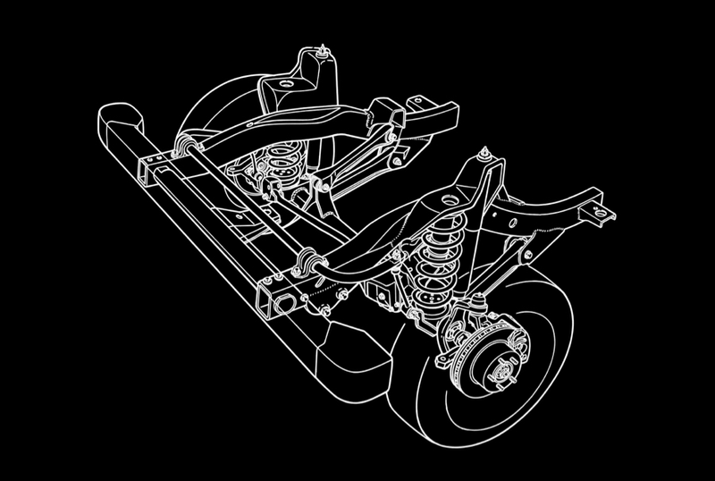 Illustration for article titled Enjoy This Mega Gallery Of The Jeep Wrangler's Baby Pictures On Jeep's 75th Birthday